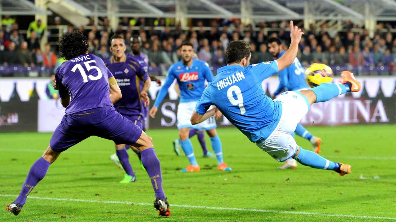 How will Juve line up against Barcelona? – The verdict